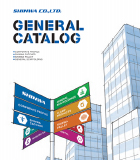 Shinwa General Catalog